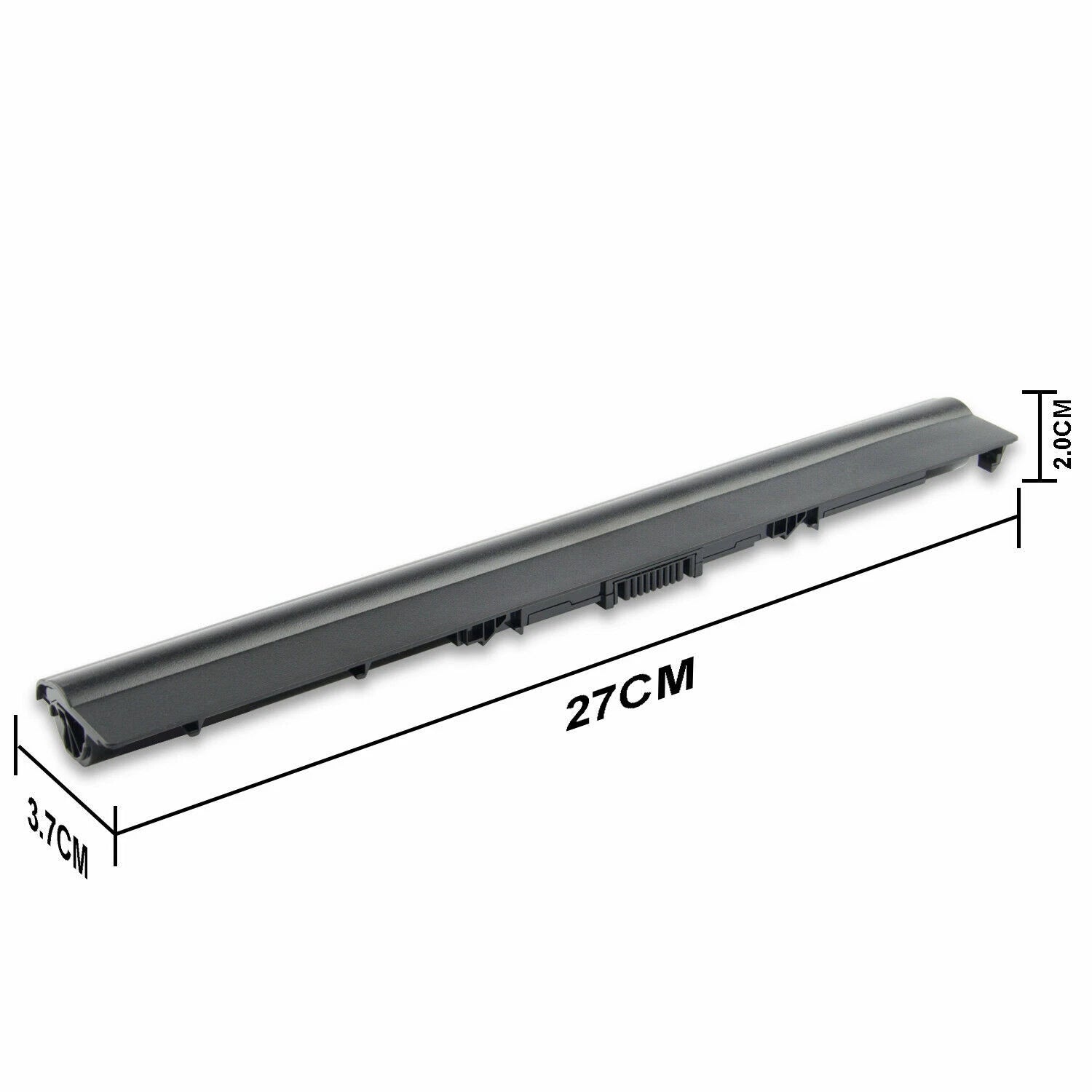 Battery FOR DELL Inspiron M5Y1K 3451 3551 3567 5558 5758 14 15 3000 5000 Series
