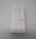 NEW Apple A1368 VGA Adapter for iPad iPhone and iPod Touch (30-pin to VGA) *Read