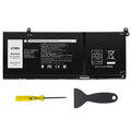 Genuine G91J0 Battery for Dell Latitude 3320 3420 3520 Inspiron 15 3515 3511