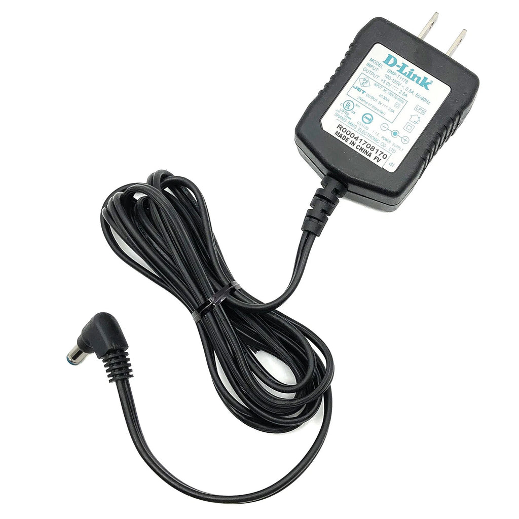 Genuine D-Link Power Supply Wall Adapter OEM for DIR-601 DIR-615 Wireless Router