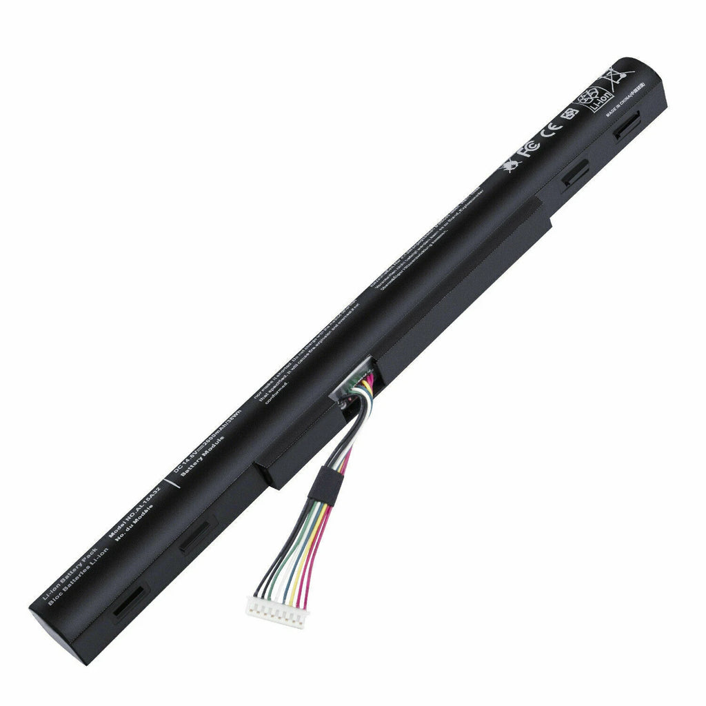 AL15A32 Laptop Battery For Acer Aspire E5-473G E5-522 E5-532G E5-573G 4ICR17/65