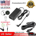 45W AC Adapter Charger Power For Lenovo IdeaPad 110S-11IBR 80WG 100S-14IBR 80R9