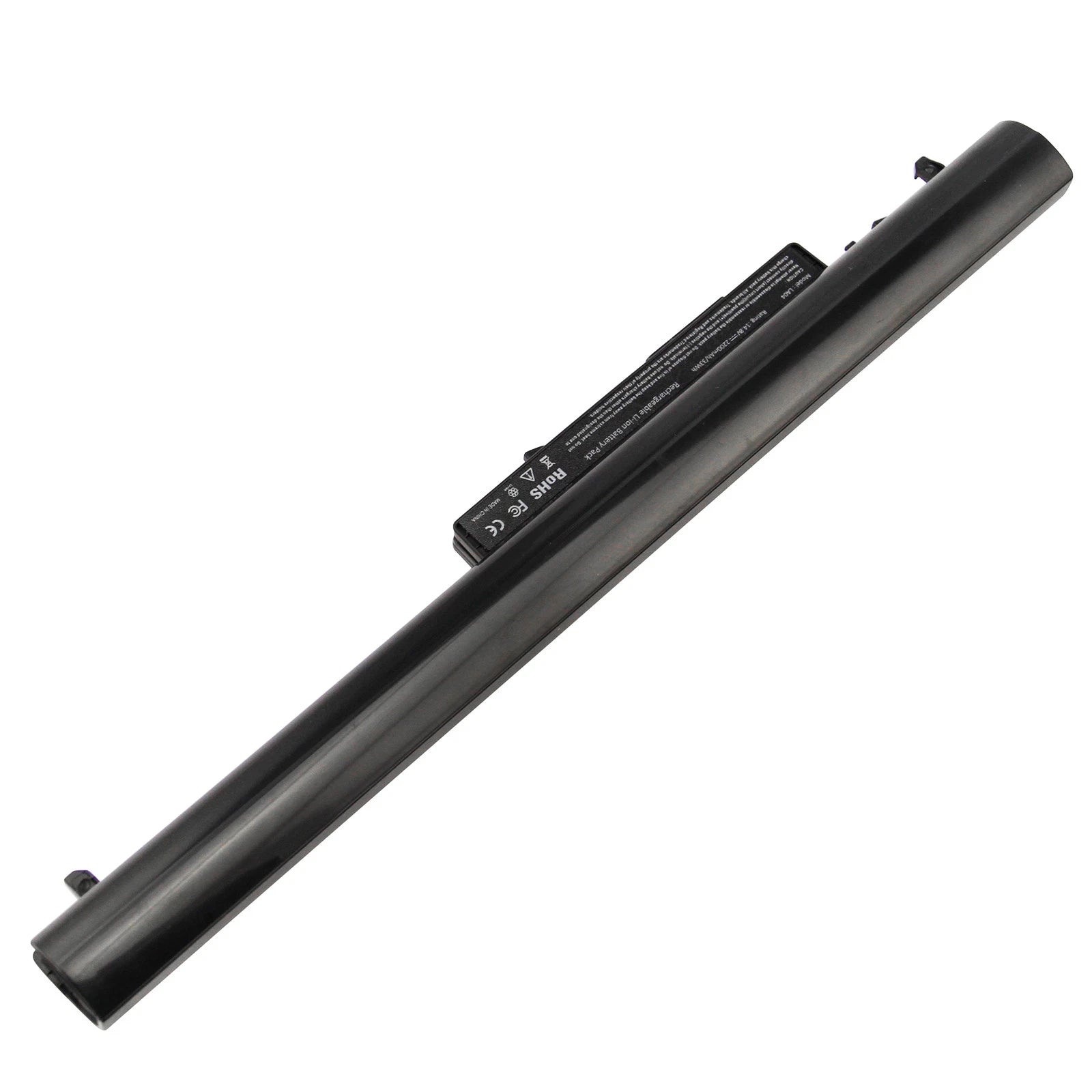 Battery for Hp Spare 728460-001 776622-001 HSTNN-UB5M HSTNN-UB5N Black/White