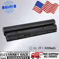 Battery RFJMW FRROG for Dell Latitude E6320 E6220 E6120 E6230 E6330 E6430s 6CELL