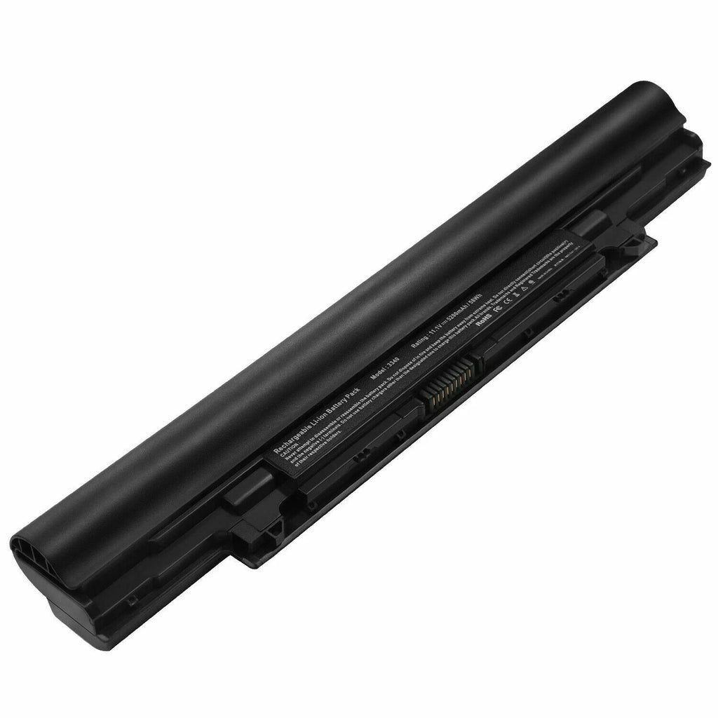 LOT 3340 Battery For Dell Latitude 3340 3350 Series V131 2nd,451-BBJB, 451-BBIY