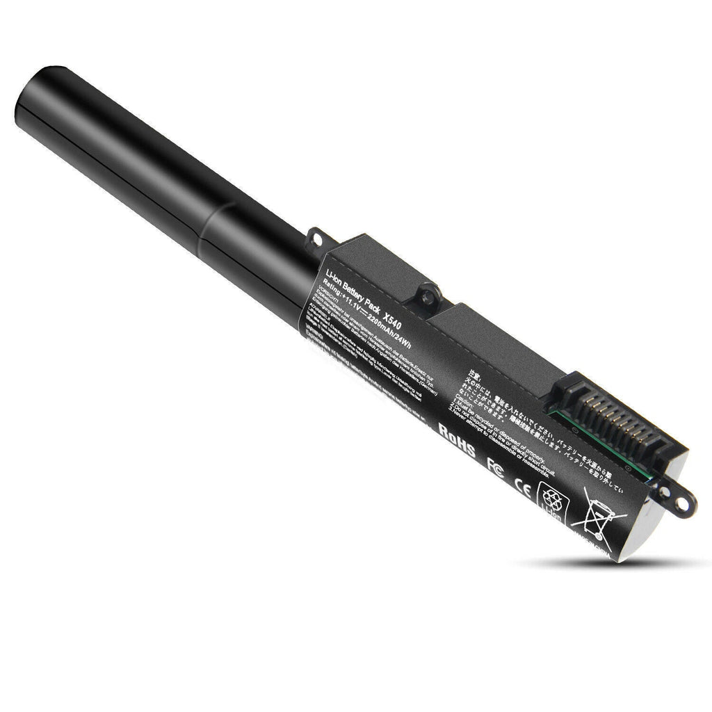 A31N1519 Laptop Battery for ASUS X540S X540L X540LA-SI302 X540SA X540S A540 F540