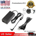 AC / DC Adapter Power Charger For Samsung LTM1555B LTM1555X LTM1755X LCD 14V 3A