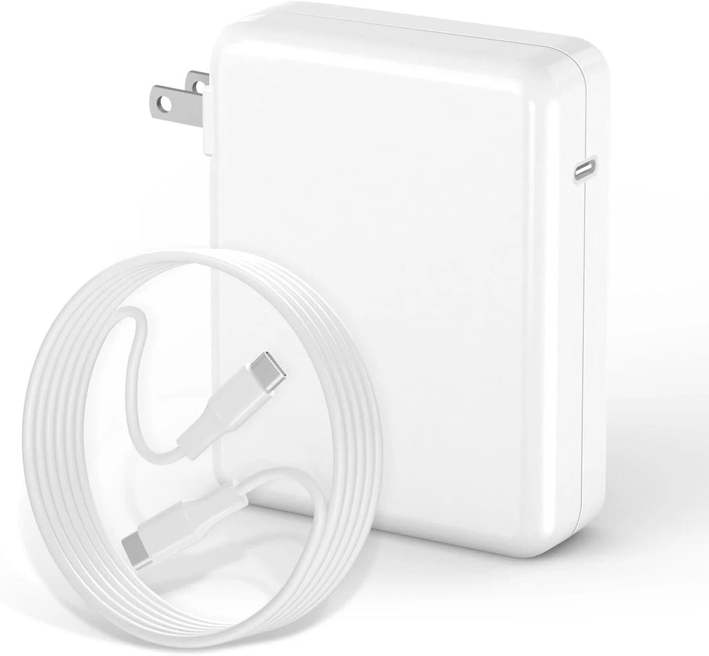 Charger for Mac Book Pro 140W USB-C Power Adapter MacBook Pro 16/15/14/13 Inch