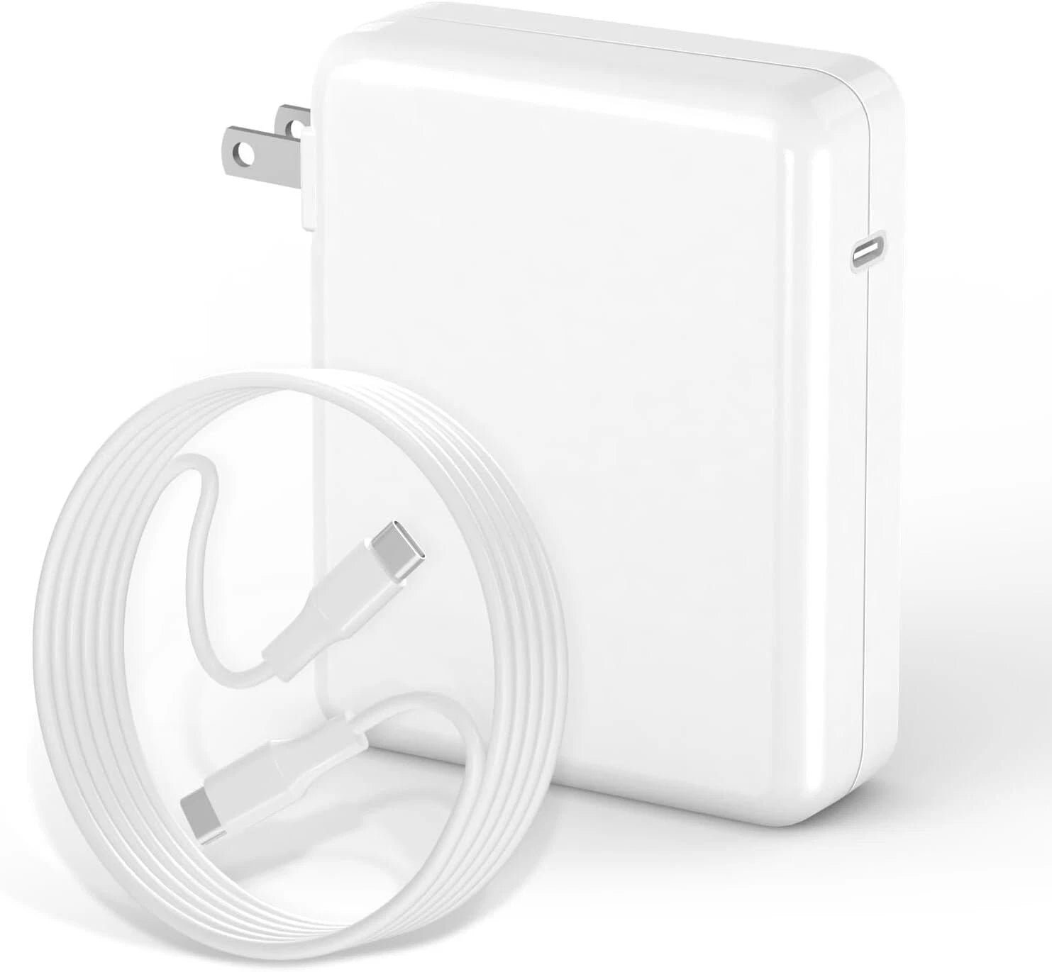 Charger for Mac Book Pro 140W USB-C Power Adapter MacBook Pro 16/15/14/13 Inch