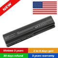 5200mAh Replacement Battery For HP Compaq Presario CQ40 CQ41 CQ60 CQ61 series PC