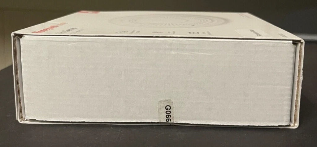 Brand New Honeywell PROSIXCO ProSeries SiX Wireless CO Detector, Battery include