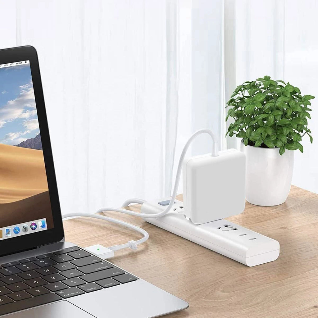 L&T tip 96W 61W USB-C Charger Adapter For Mac Book Pro/Mac Book Air 13-Inch 15?