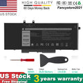 3HWPP Battery For Dell Latitude 14 5401 5411 15 5501 5511 Precision 3541