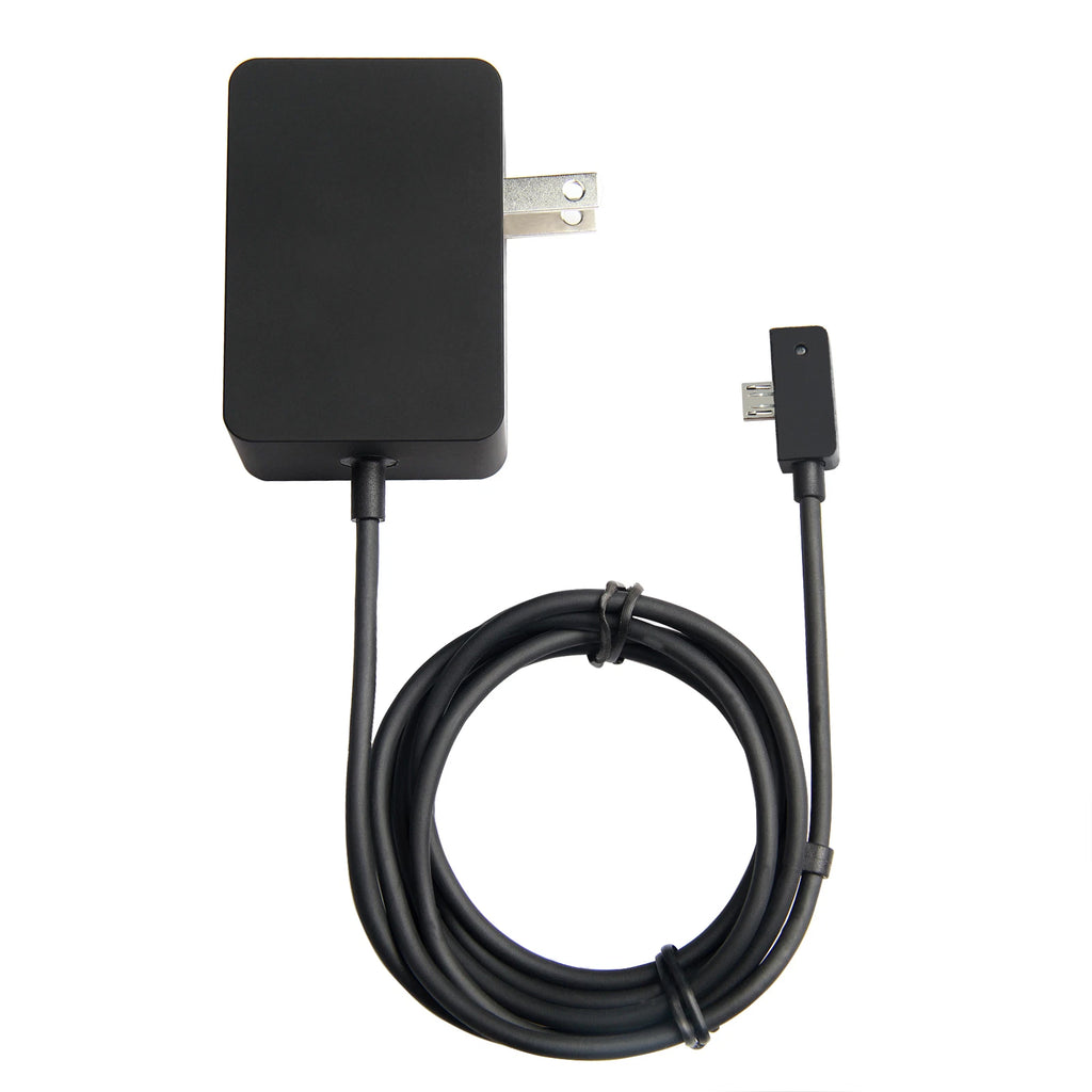 For Microsoft Surface 3 Charger 5.2V 2.5A 13W Power Supply AC Adapter Model 1623
