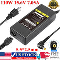 110W CF-AA5713A Adapter Charger for Panasonic CF-31 CF-53 CF-52 CF-19 CF-54 CF74