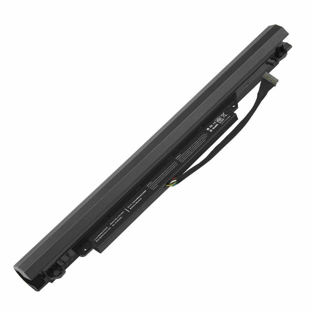 ??L15L3A03 Battery For Lenovo Ideapad 110-15IBR 15.6" IdeaPad 110-15ACL 2200mAh