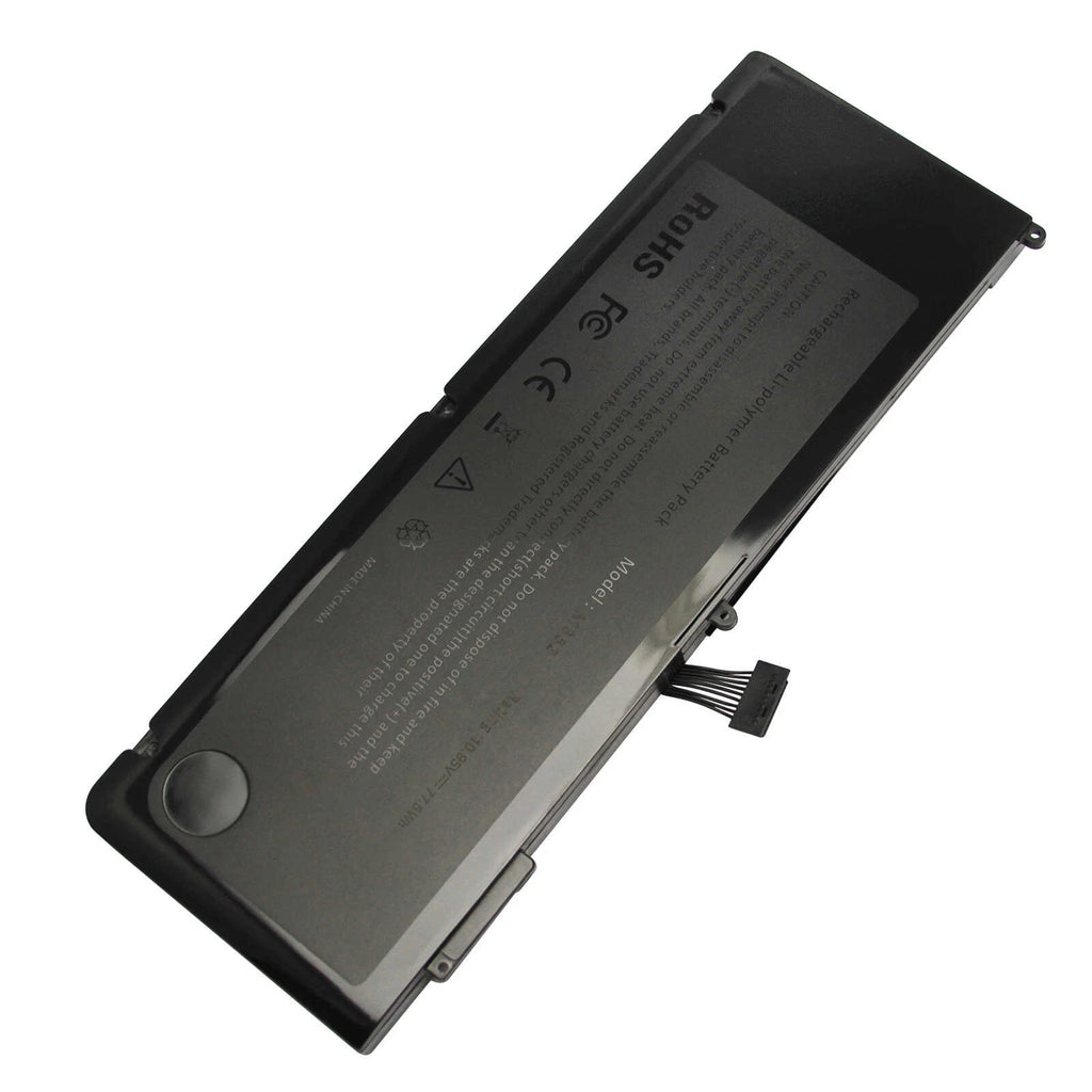 LOT A1382 Battery for Apple MacBook Pro Unibody 15" A1286 2011 2012 10.95V 77.5W