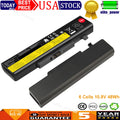45N1042 45N1043 Battery For Lenovo ThinkPad E49 E430 E435 E530 E535 B590 Series