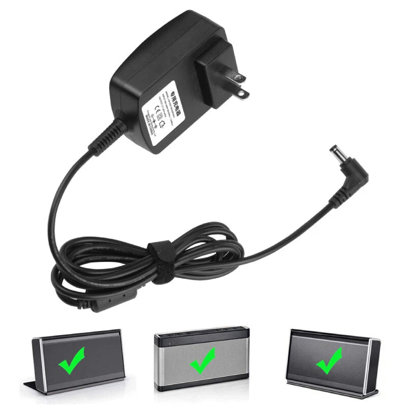 AC Adapter Charger For Bose SoundLink Color Mini 1 2 3 Mobile Revolve Speaker