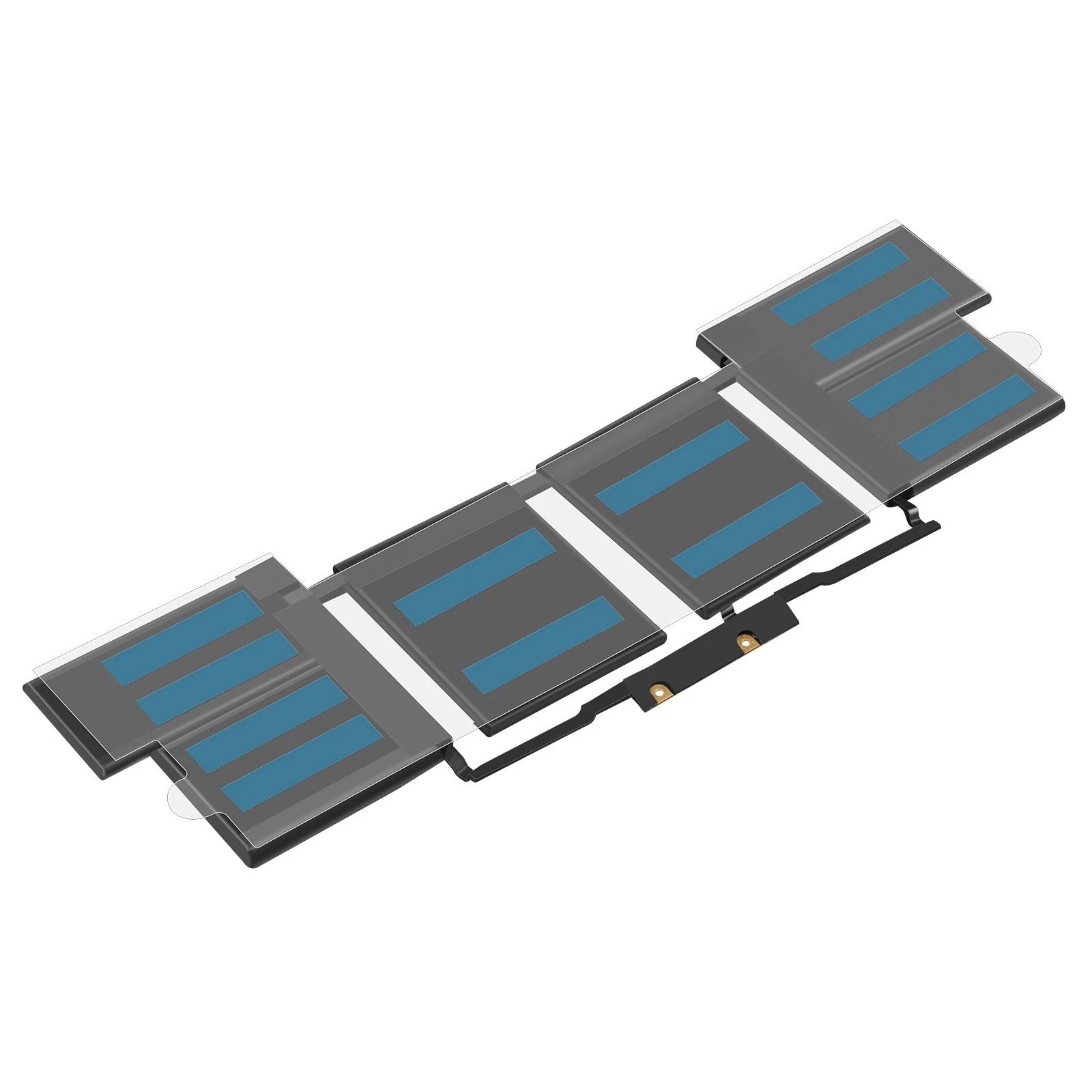 A1707 A1820 Battery For Apple MacBook Pro 15'' Late 2016 / Mid 2017 EMC 3072 NEW