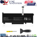 BTY-M492 Battery For MSI Katana (GF66 GF76) Pulse (GL66 GL76) Sword 15 A11U