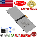 EB-BW720ABA Battery For Samsung Chromebook Plus V2 XE520QAB XE521QAB XE525QBB