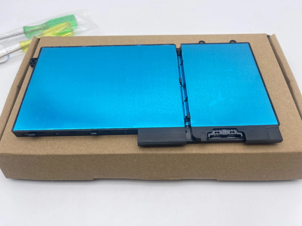 Genuine 1V1XF Battery For Dell Latitude 5400 5500 5510 Precision 3540 3550 42Wh