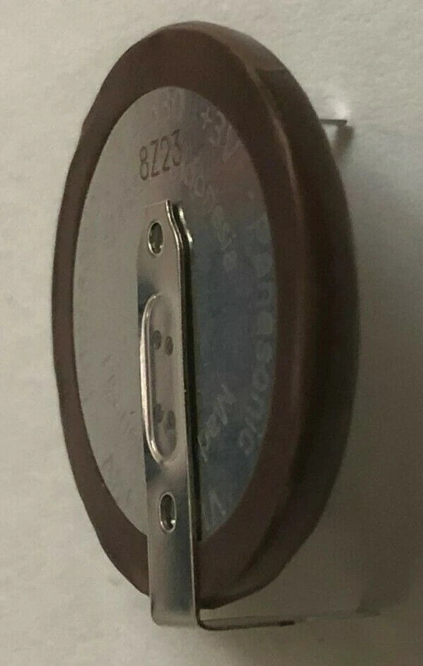 Brand New Panasonic VL2330 HFN 3V Rechargeable Land Range Rover Key Battery
