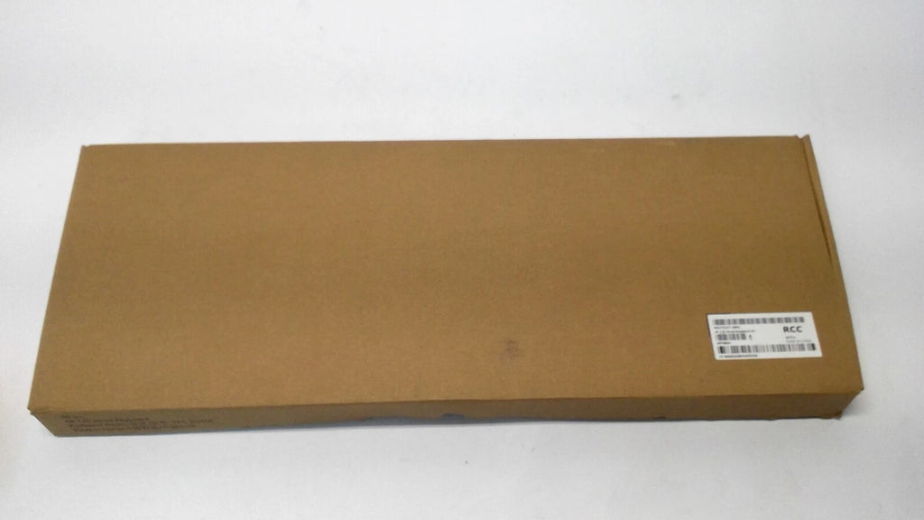 Lot of 10 - NEW HP DESKTOP PC 125 WIRED USB KEYBOARD M27527-001