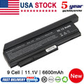 For Lenovo ThinkPad X220 X220i Battery 0A36282 0A36283 0A36307 6600mAh 9Cell