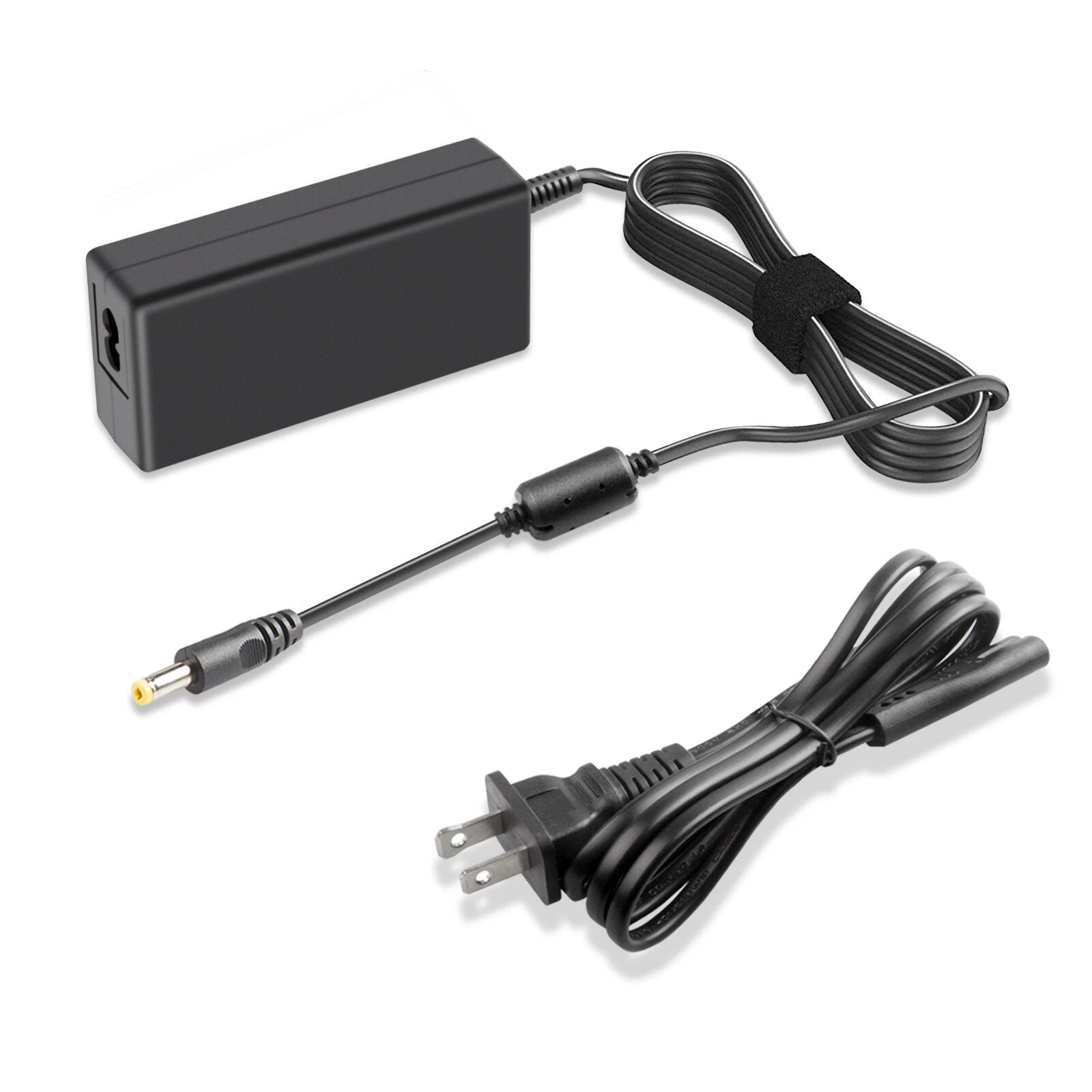 FOR HP Deskjet 460 460C portable printer Ac Adapter Charger Power Cord Supply