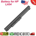 LA03 LA04 New Battery for HP 15-F233WM 776622-001 15-F247NR 15-F271WM 15-F272WM