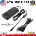 45W 19V 2.37A Laptop Charger Adapter For ASUS ADP-45BW B X551CA X551M 5.5*2.5