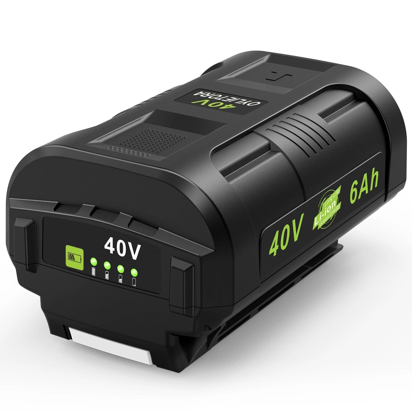 OYLIETORA 40v battery 6.0Ah for ryobi