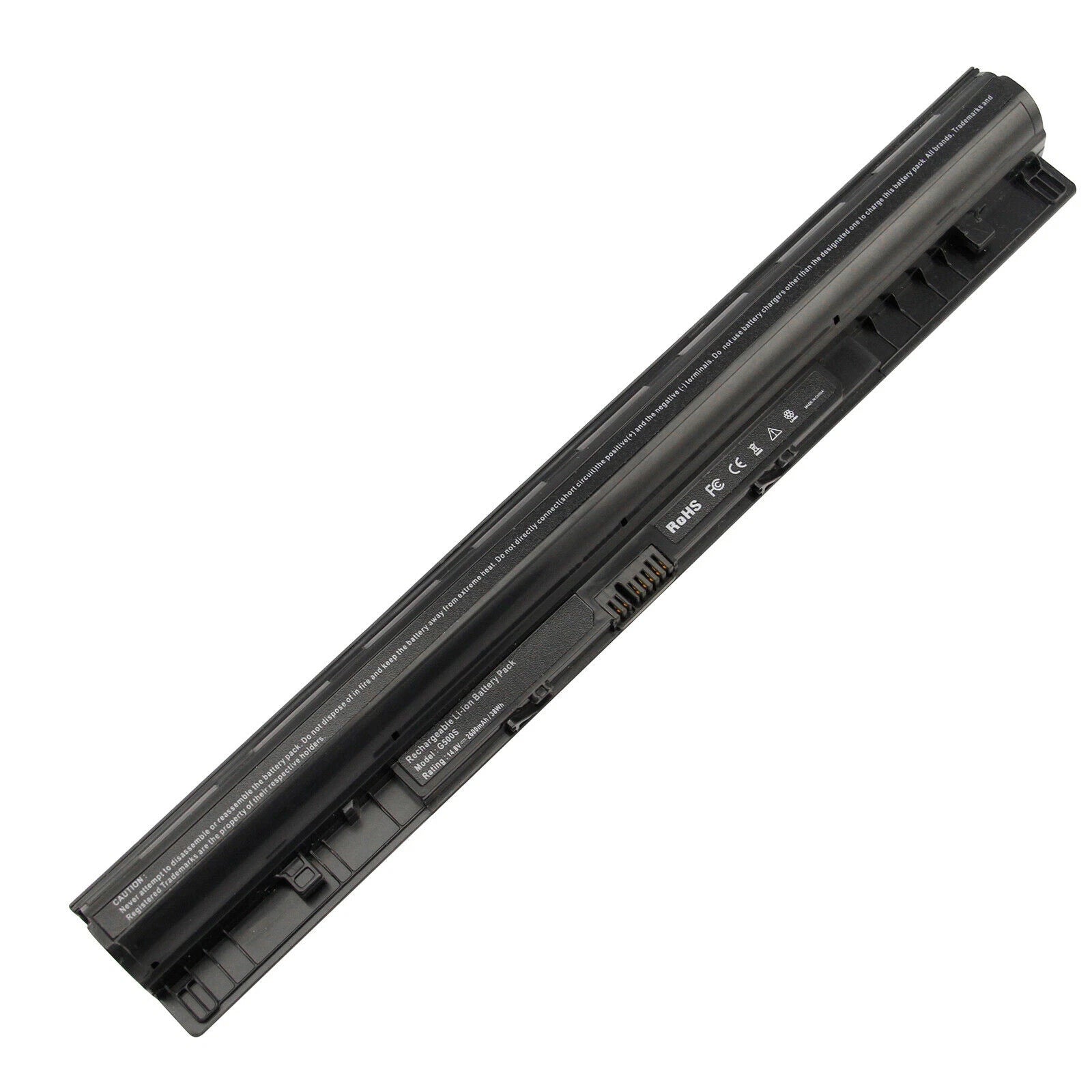 L12M4E01 Battery for Lenovo G50 g50-45 g50-70 g50 80 Z50-70 z40 z50 z70 L12M4A02