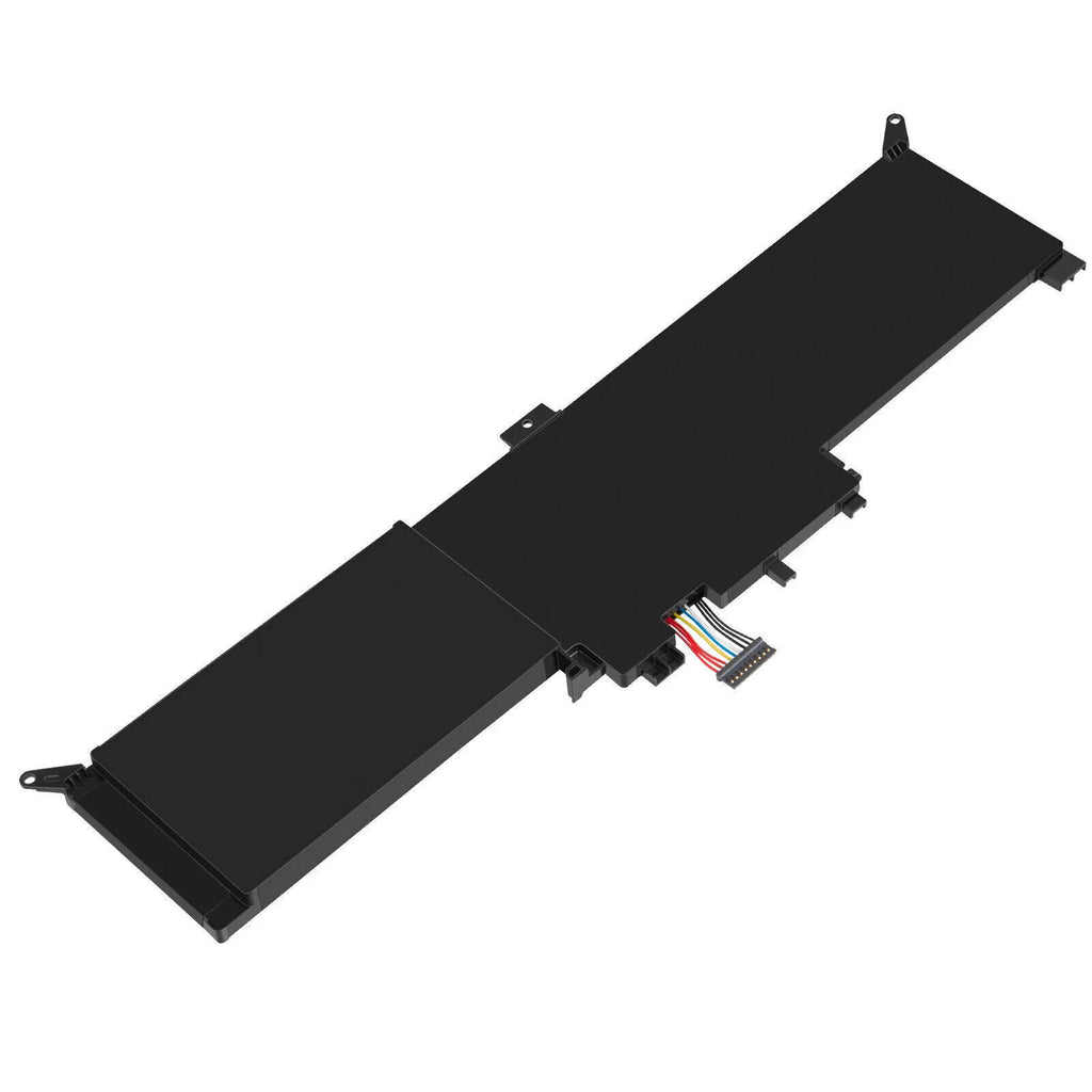 For Lenovo ThinkPad X380 Yoga 260 370 X380 15.2V 51Wh Battery 01AV433 00HW027