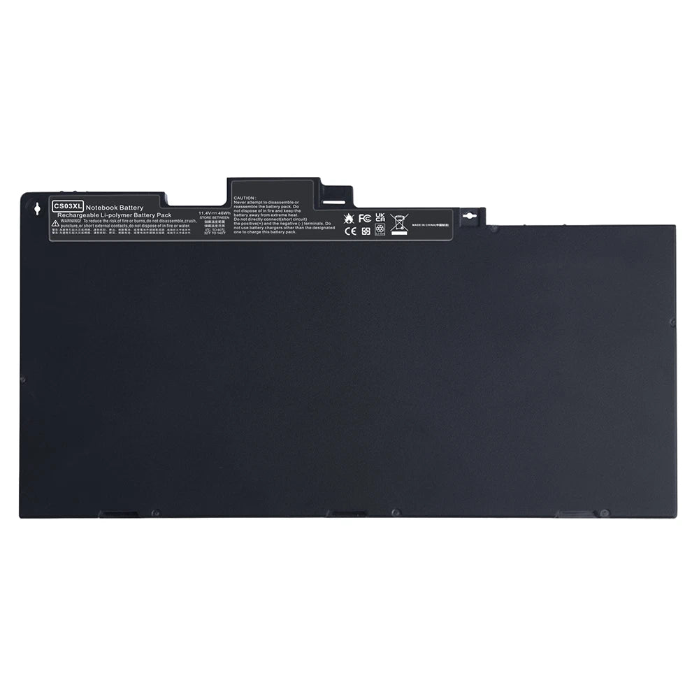 CS03XL Battery for HP Elitebook 745 840 G3 G4 854108-850 800513-001 Zbook 15u G3