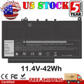 7CJRC Laptop Battery for Dell Latitude E7270 E7470 21X15 579TY F1KTM V6VMN 42Wh