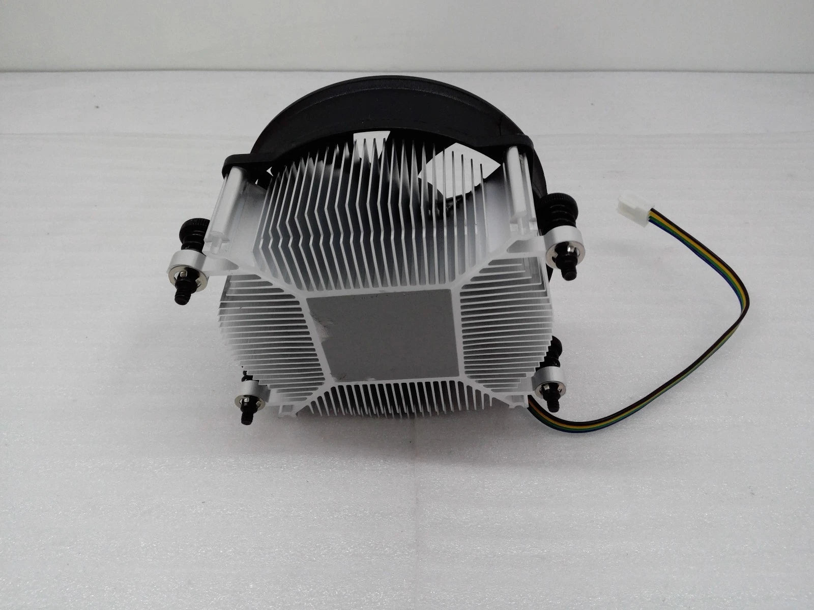 Cooler One Socket AM4 Ryzen Screw -type Heat Sink CPU Cooling Fan Coolerone