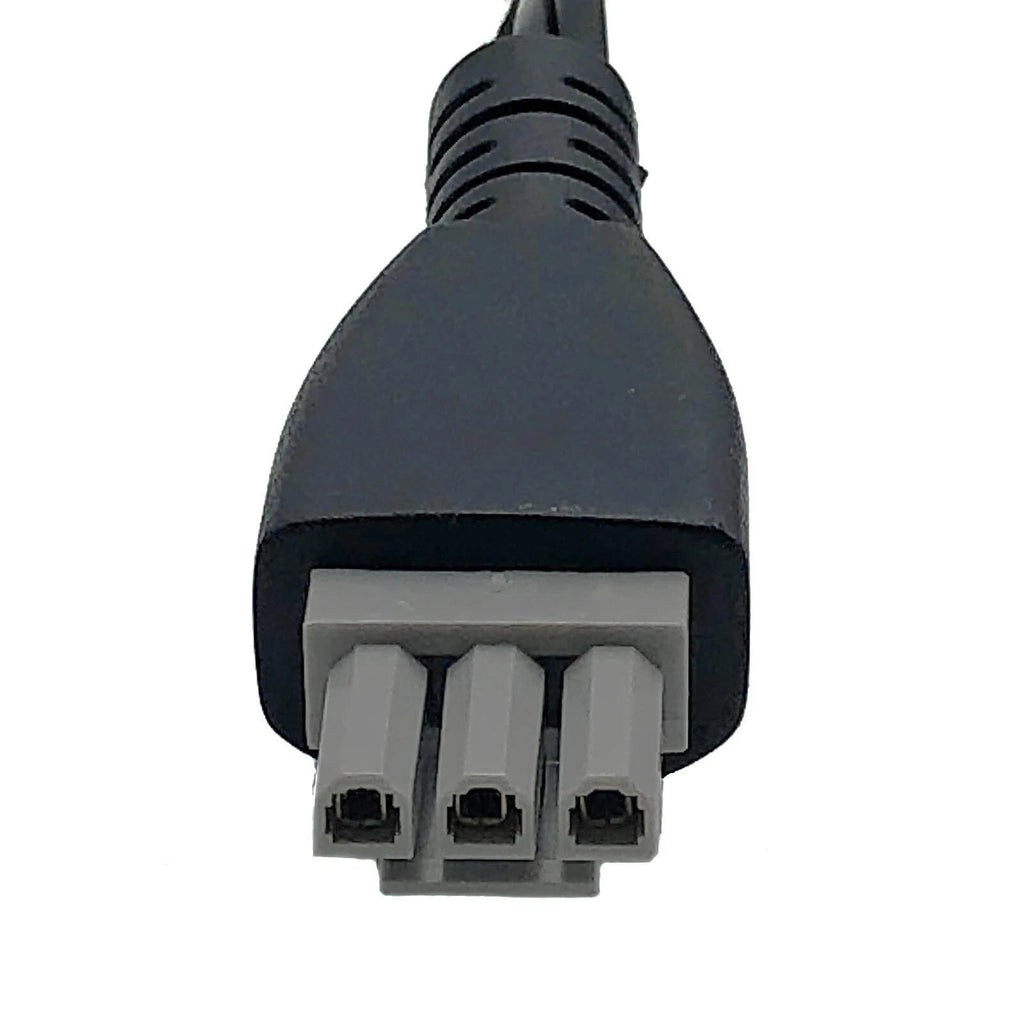 NEW Genuine HP AC DC Adapter P/N 0950-4491 16V 1600mA 32V 1100mA OEM