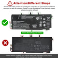 BL06XL BL06042XL Battery For HP EliteBook Folio 1040 G0 G1 G2 722236-171 42Wh US