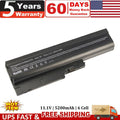 ?Laptop Battery for IBM Lenovo Thinkpad T60 T61 R60 R61 R500 T500 R61e R61i T60p