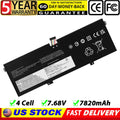 L17C4PH1 Battery for Lenovo Yoga C930-13IKB C930-13IKB-81EQ L17M4PH1 60Wh