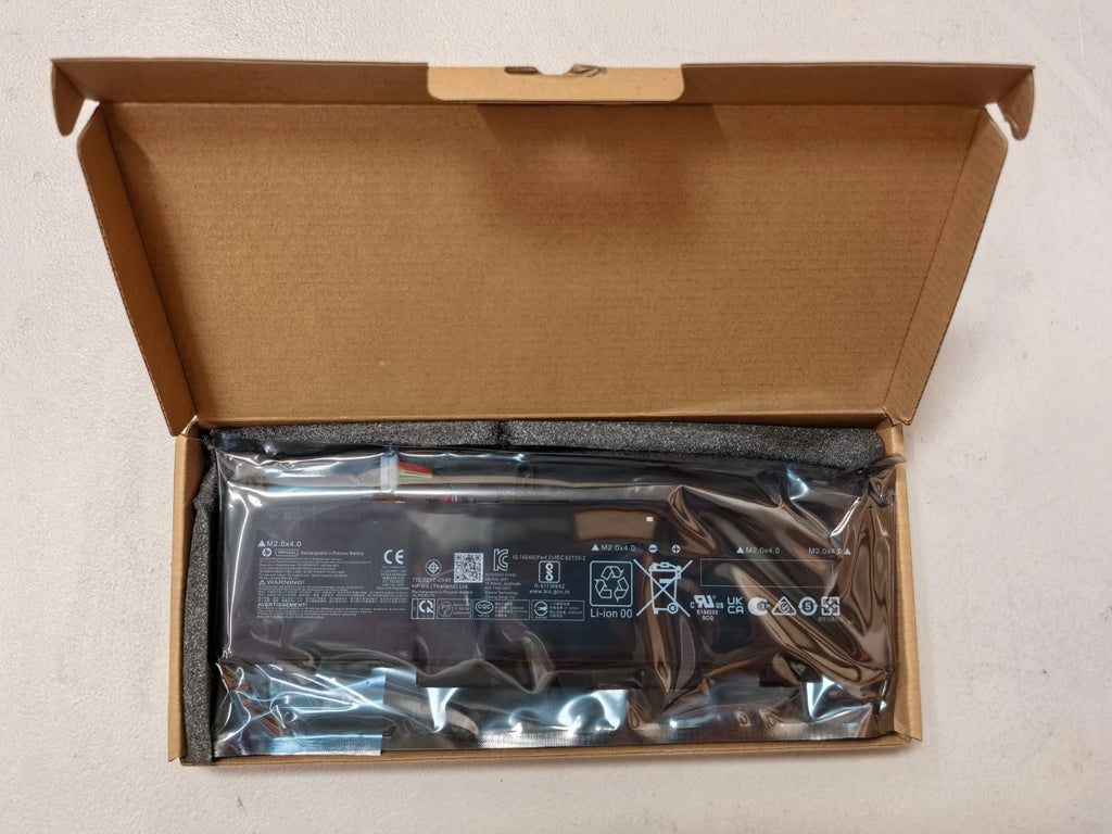 OEM WP03XL Battery For HP EliteBook 1040 X360 830 845 860 G9 G10 11.58V 51.30Wh