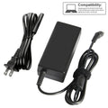 AC Adapter Charger For Samsung R580 RV515 Np365e5c R540 Np-q430 Np510r5e R480