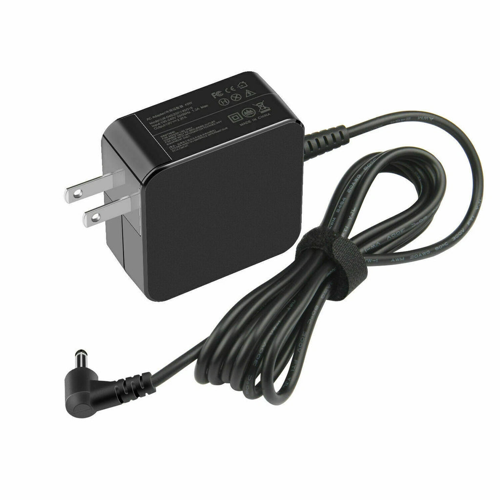 45W 20V 2.25A AC Adapter Charger for Lenovo IdeaPad Yoga PA-1450-55LL ADL45WCC