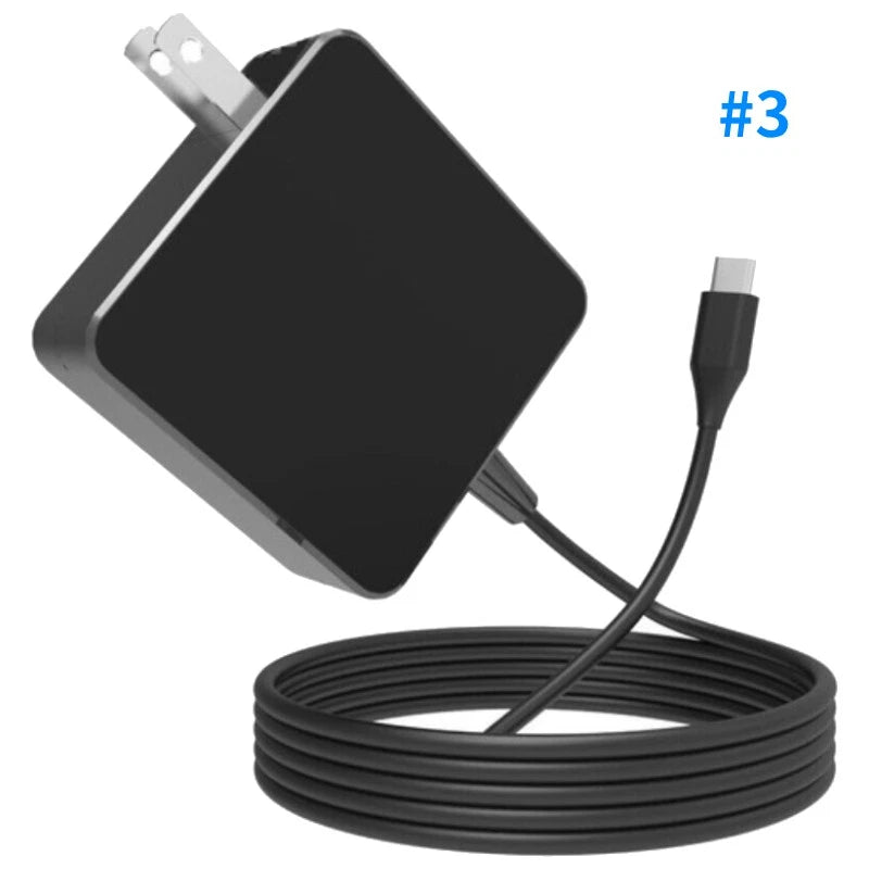 100W Charger for MacBook Pro 14 16 inch MacBook Air 13 15 Inch 2025 2024 2023