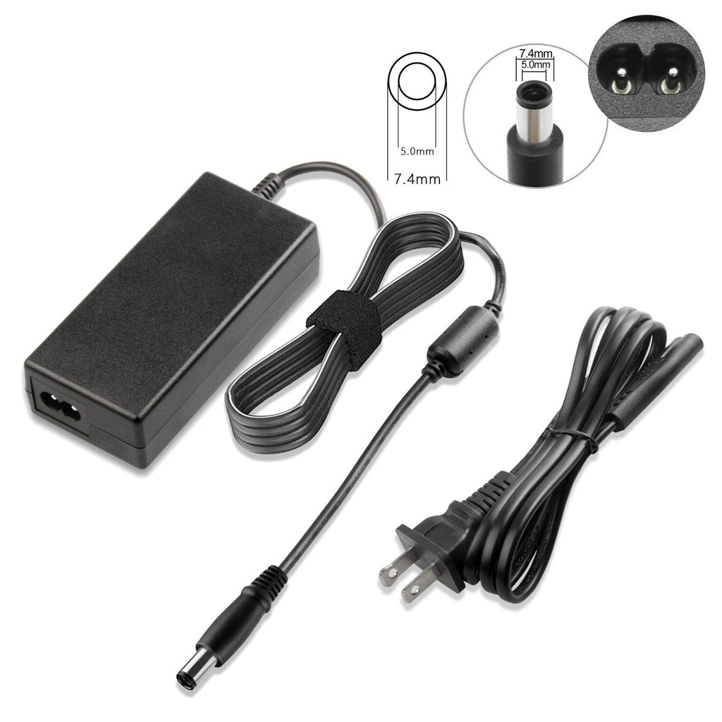 AC ADAPTER CHARGER POWER FOR HP PROBOOK 4310S 4535S 4730S 5330M 6455B 6465B