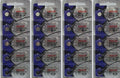 20 Maxell 377 SR626SW Batteries