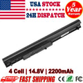 OA03 OA04 Battery for HP 240 245 250 255 G2 G3 740715-001 746458-421 Notebook PC